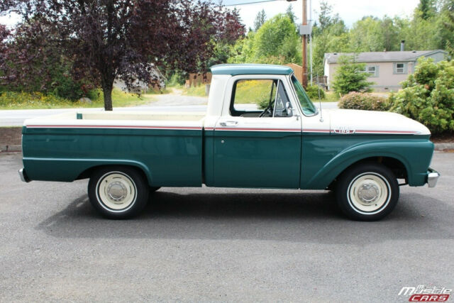 1964 Ford F-150 Pickup Truck