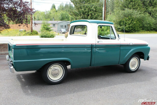 1964 Ford F-150 Pickup Truck
