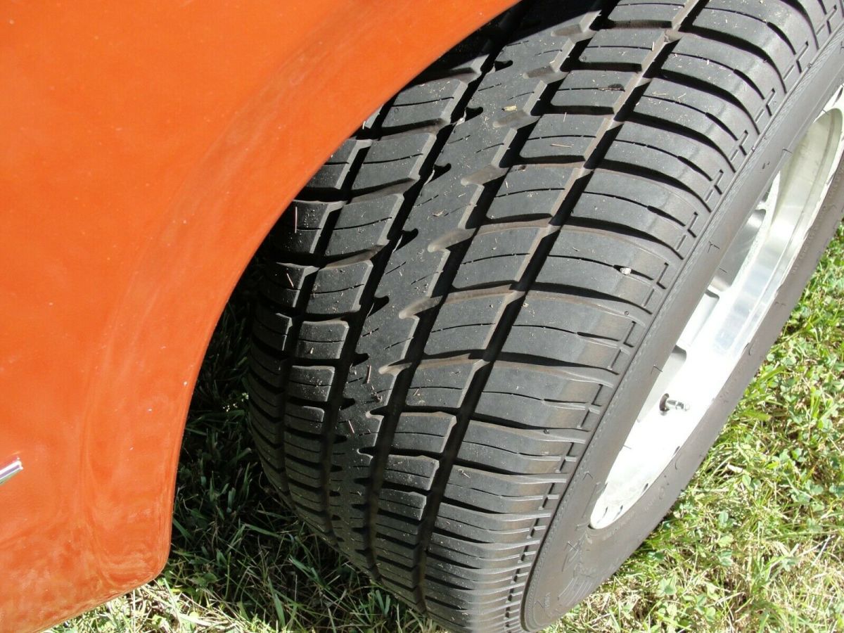 1964 Ford F-100 Standard Cab Pickup