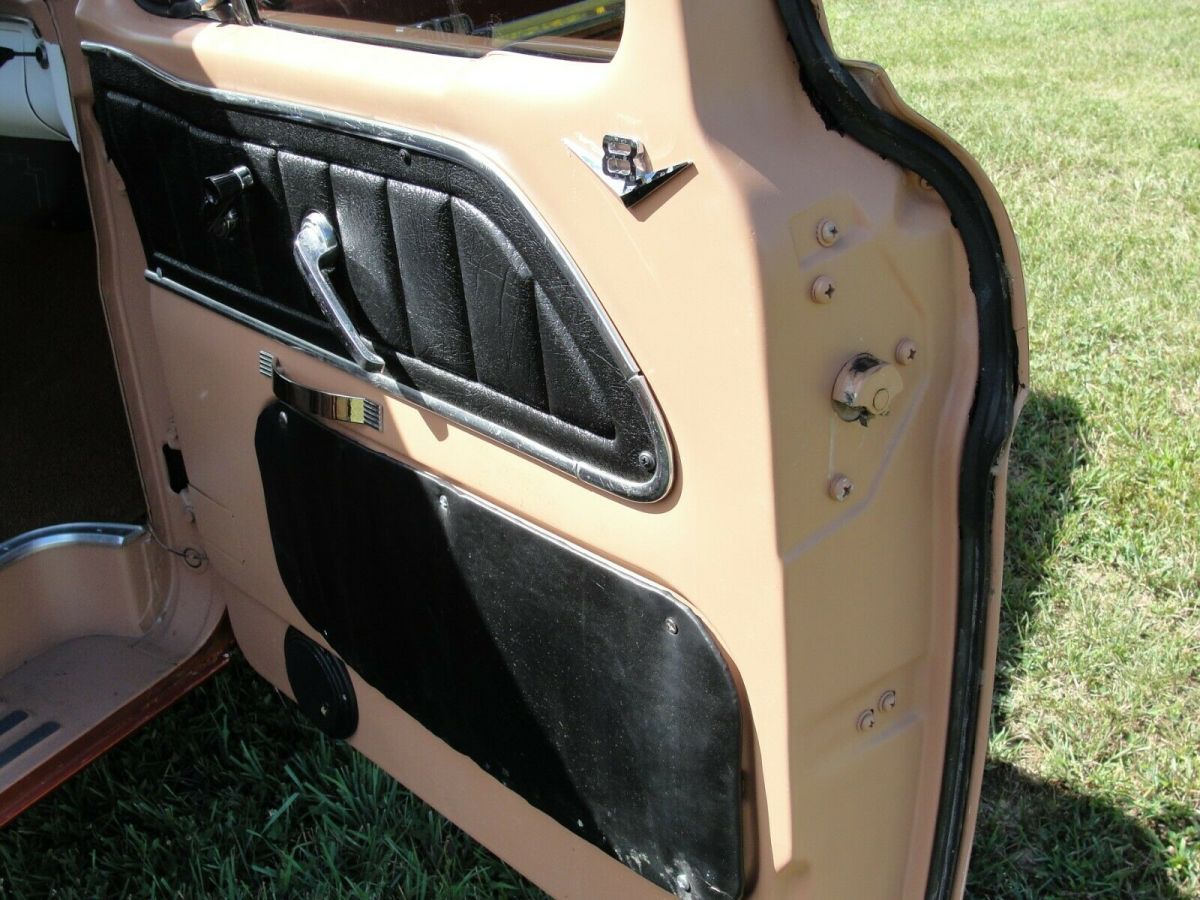 1964 Ford F-100 Standard Cab Pickup