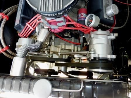 1964 Primer/metal Ford F-100 Pick up