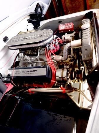 1964 Primer/metal Ford F-100 Pick up