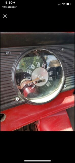 1964 Primer grey Ford F-250 Crew Cab Pickup
