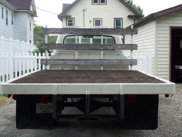 1964 Ford Other Pickups