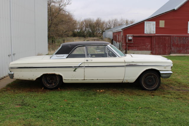 1964 Ford Fairlane