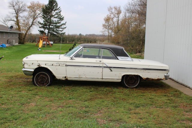 1964 Ford Fairlane