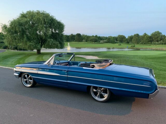 1964 Ford Galaxie