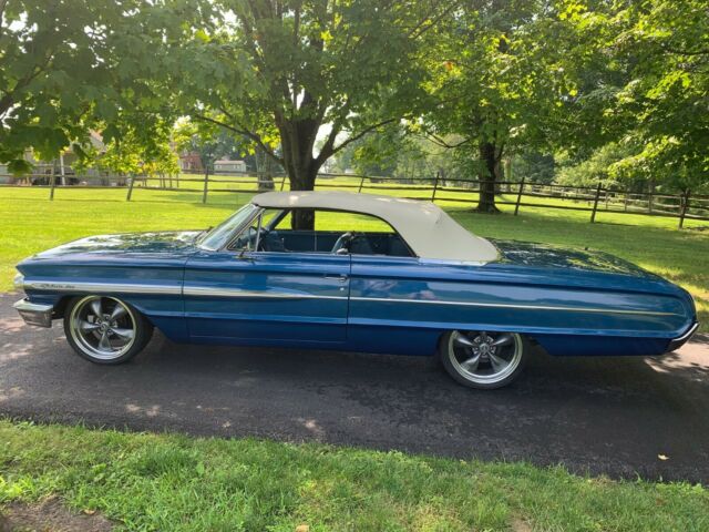 1964 Ford Galaxie