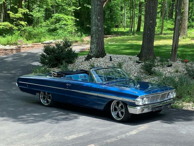 1964 Ford Galaxie