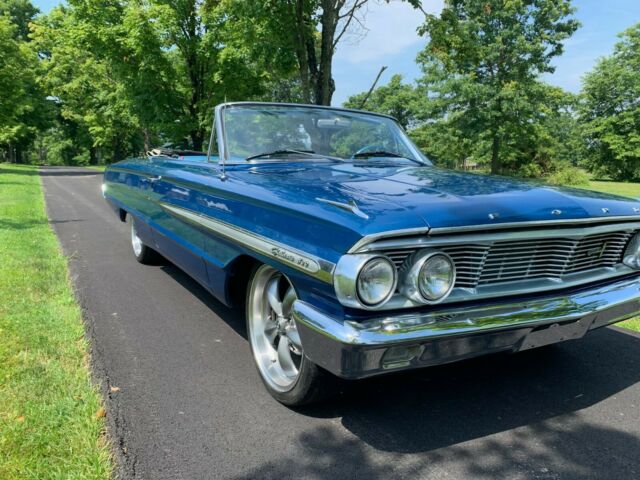 1964 Ford Galaxie