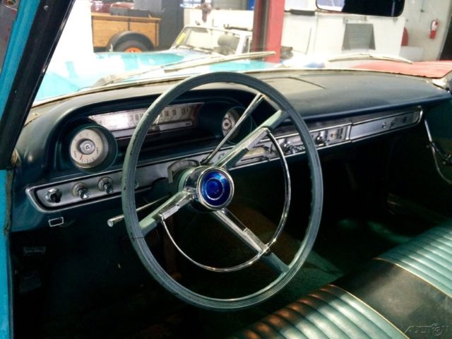 1964 Ford Galaxie