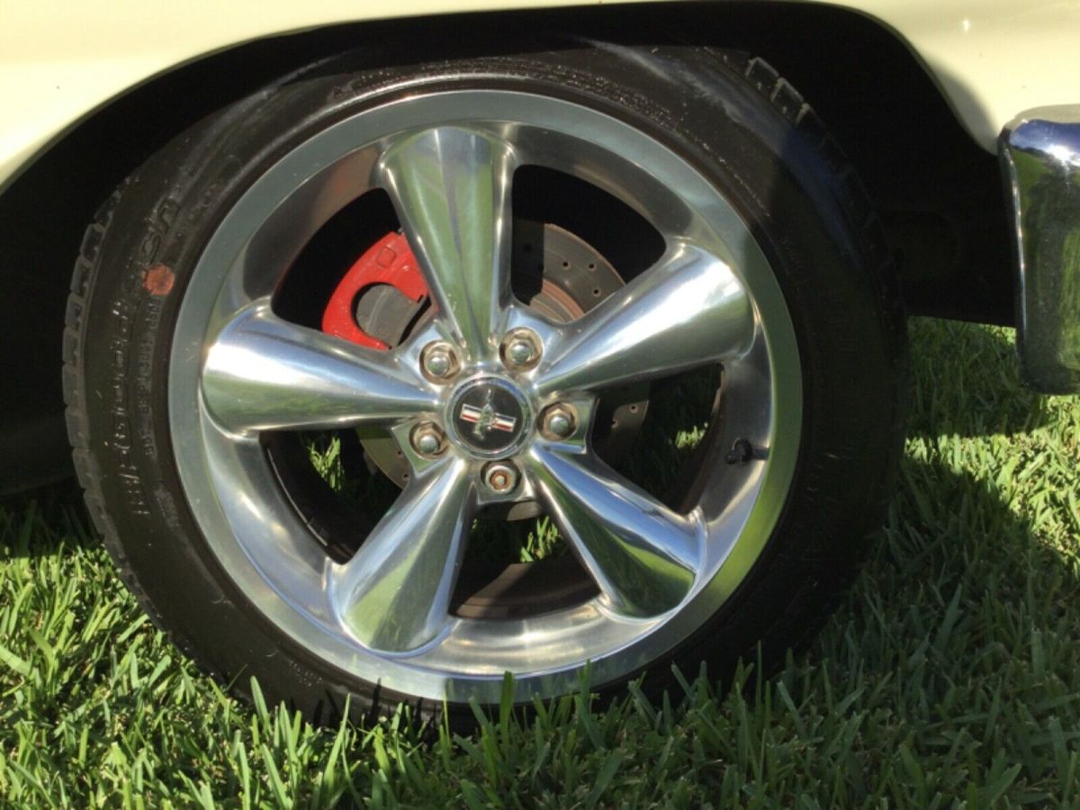 1964 Ford Galaxie Wagon