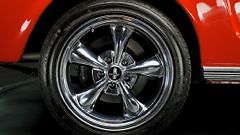 19640000 Ford Mustang