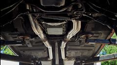 19640000 Ford Mustang