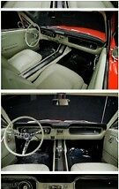 19640000 Ford Mustang