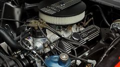 19640000 Ford Mustang