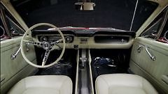 19640000 Ford Mustang