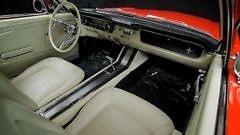 19640000 Ford Mustang