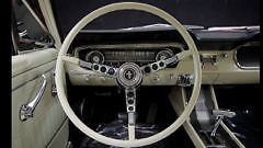 19640000 Ford Mustang