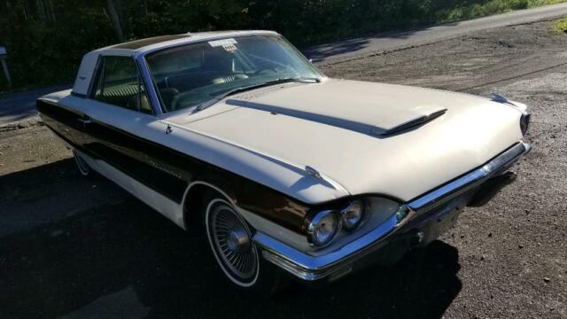 1964 Ford Thunderbird