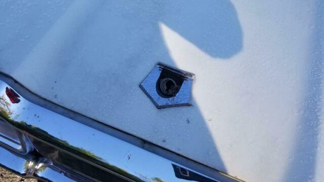 1964 Ford Thunderbird