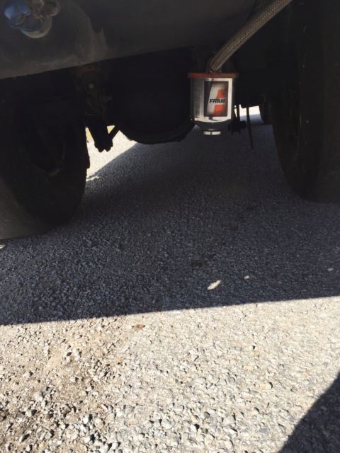 1964 Wimbledon White Ford Other Sedan