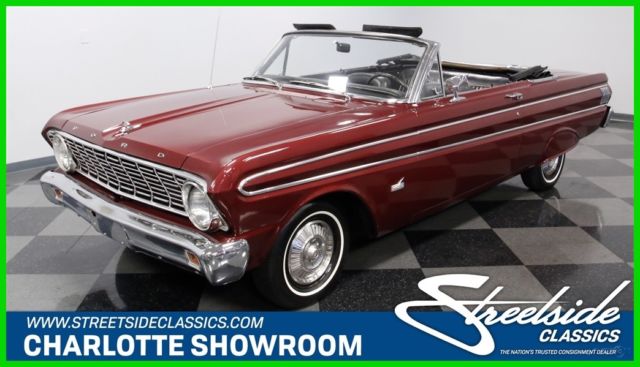 1964 Other Color Ford Falcon