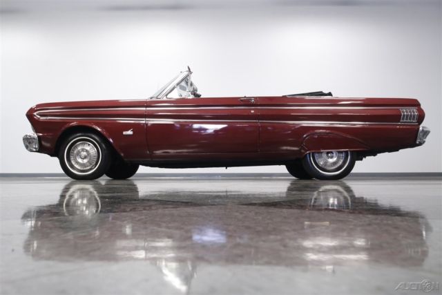 1964 Other Color Ford Falcon