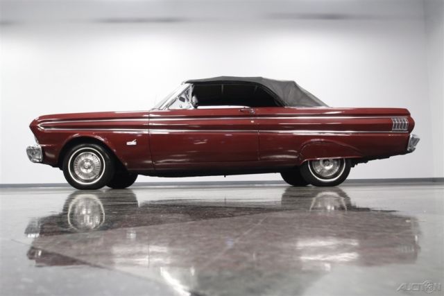 1964 Other Color Ford Falcon