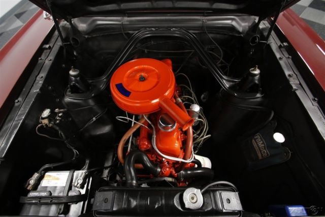 1964 Other Color Ford Falcon