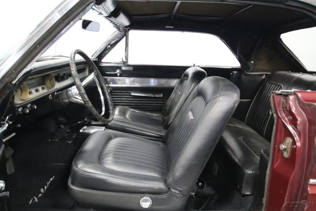 1964 Other Color Ford Falcon