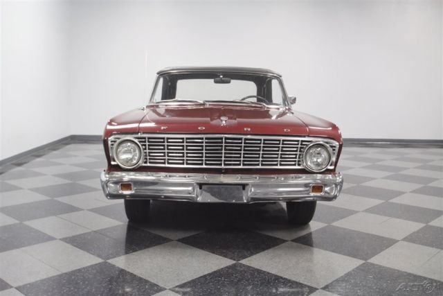 1964 Other Color Ford Falcon