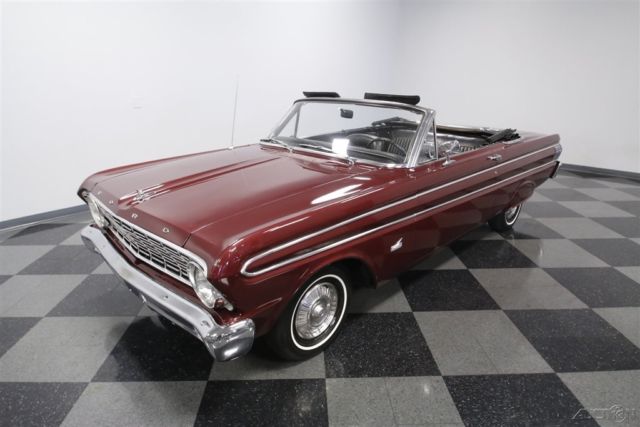 1964 Other Color Ford Falcon