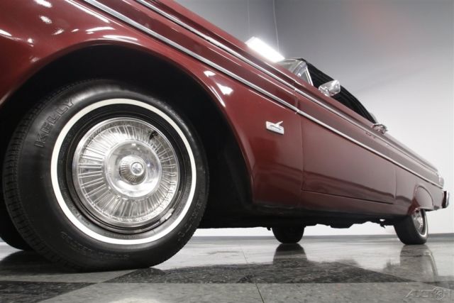 1964 Other Color Ford Falcon