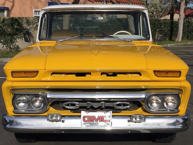 1964 Chevrolet C-10