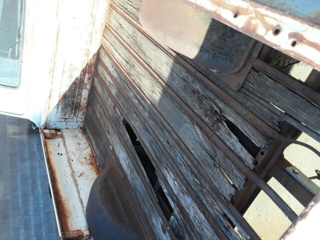 1964 GMC Sierra 1500 Standard Cab Pickup