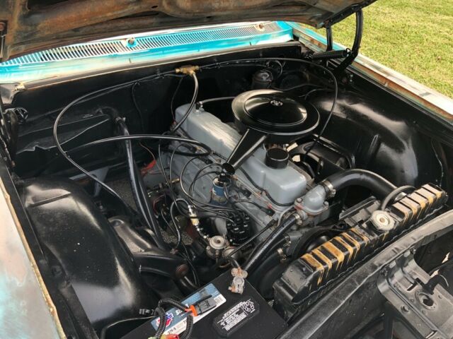 1964 Chevrolet Impala