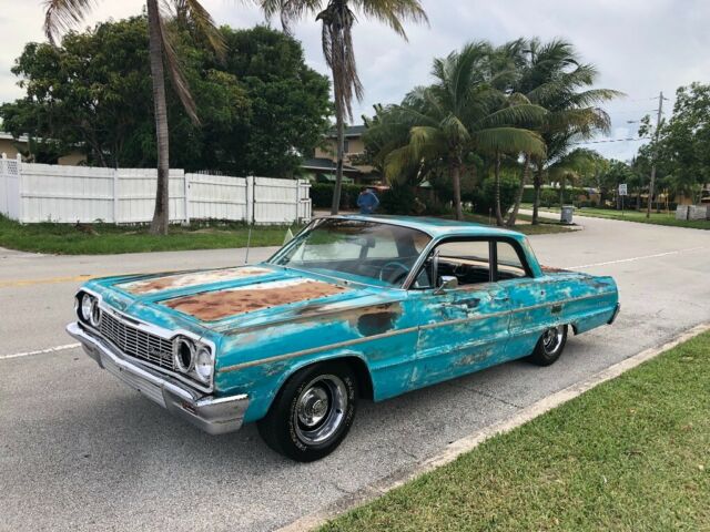 1964 Chevrolet Impala