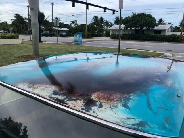 1964 Chevrolet Impala