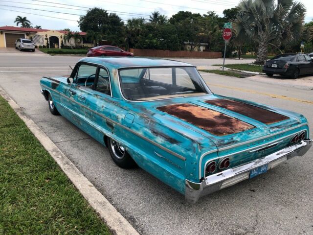 1964 Chevrolet Impala