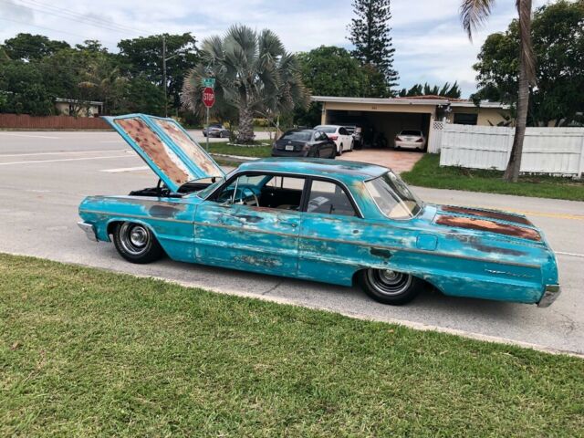 1964 Chevrolet Impala