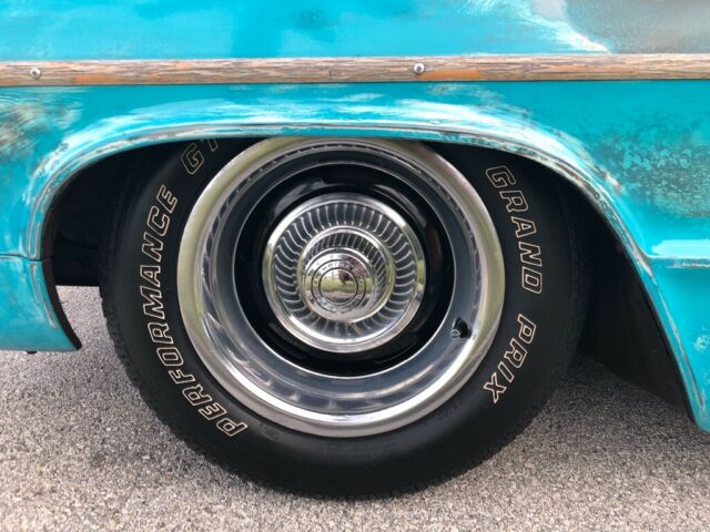 1964 Chevrolet Impala