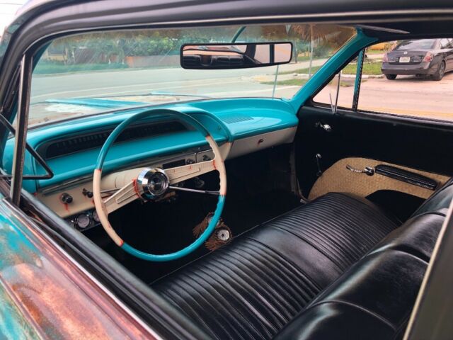 1964 Chevrolet Impala