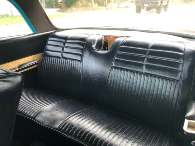 1964 Chevrolet Impala