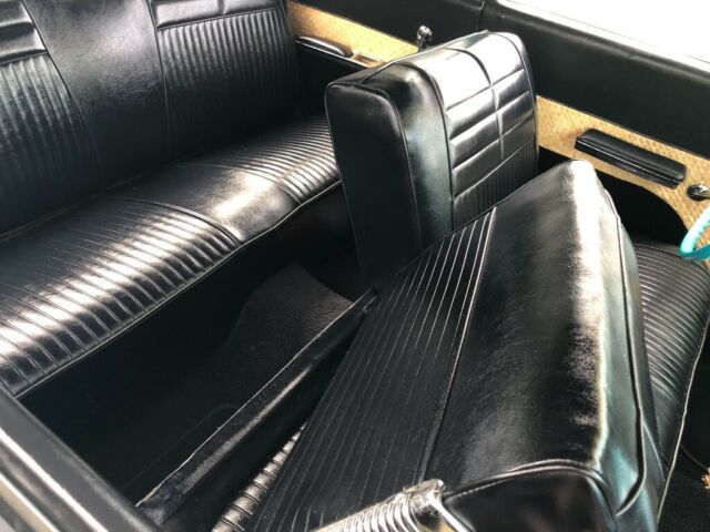 1964 Chevrolet Impala