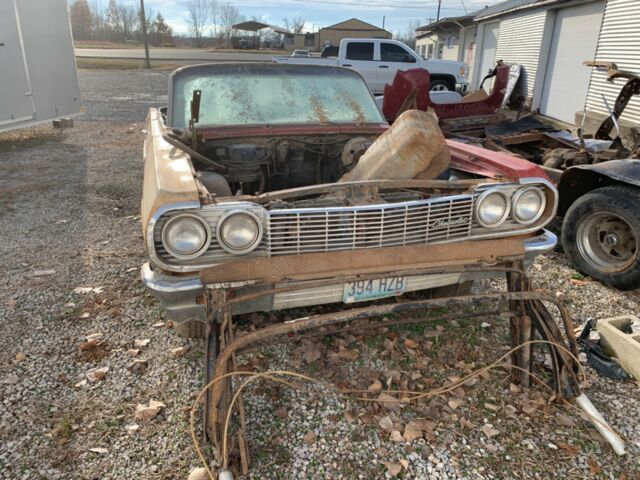 1964 Chevrolet Impala