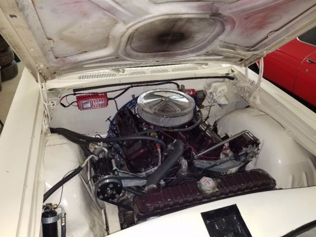 1964 Chevrolet Impala
