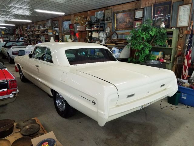 1964 Chevrolet Impala