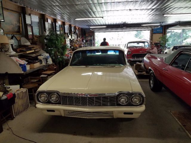 1964 Chevrolet Impala