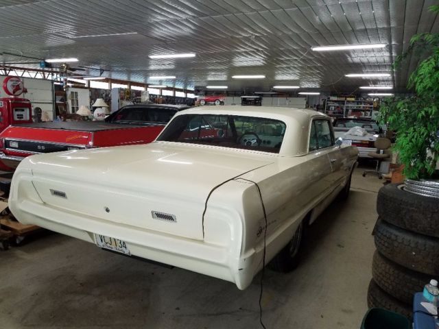 1964 Chevrolet Impala